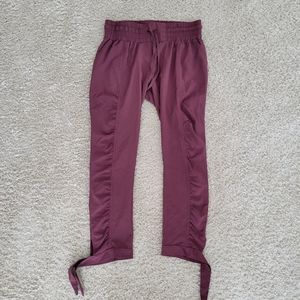 PrAna Active Pants